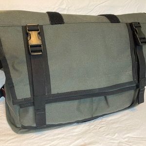 Mission Workshop Rummy Messenger Bag